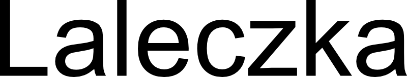 Laleczka-logo